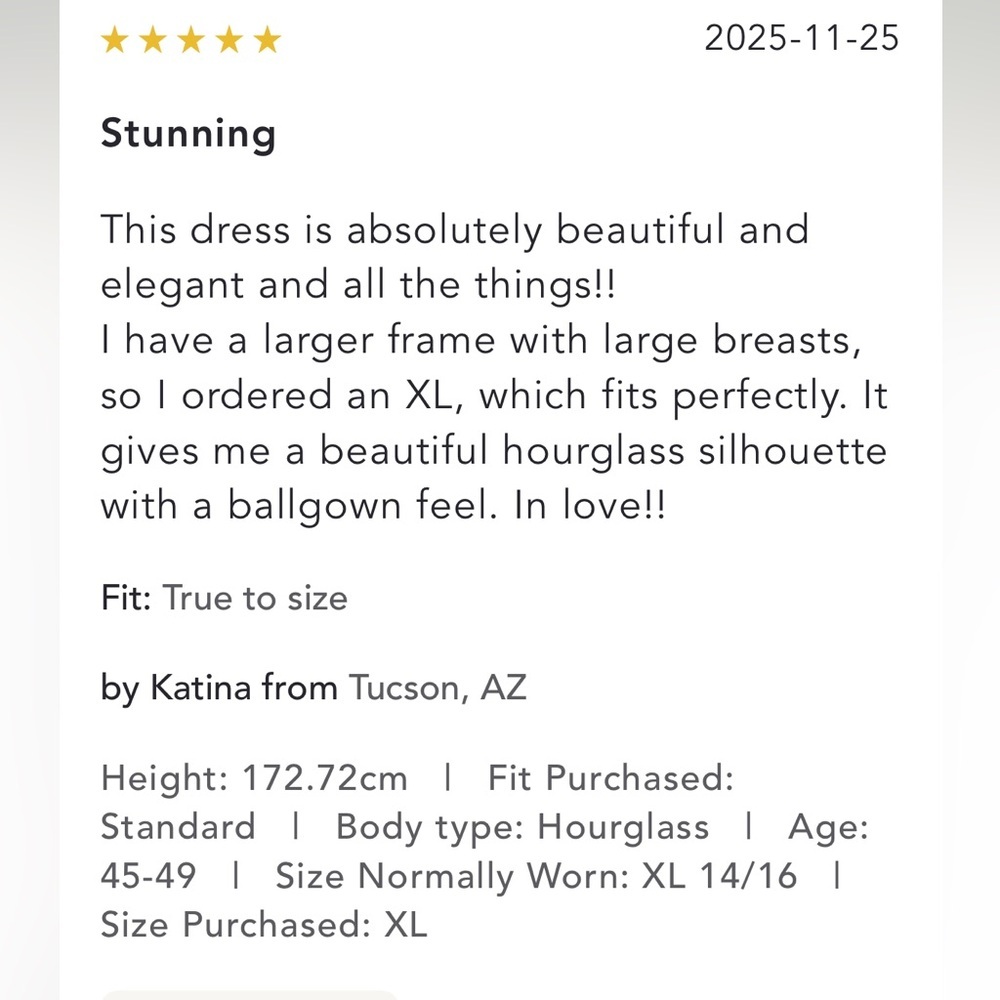 🍀SOLD🍀 Anthropologie NWT The Katerina Button-Front Dress size M. - Picture 7 of 16